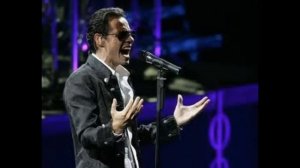 "Time" - Mark Anthony