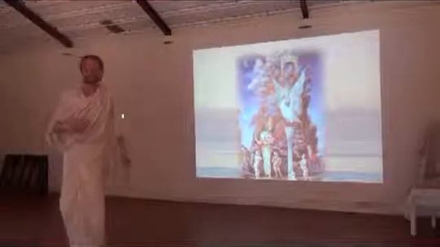 Psychology of Yoga, day 1  / Психология Йоги, день 1
