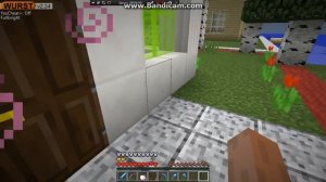 Minecraft ИЩЕМ ЛЮДЕЙ В КЛАН