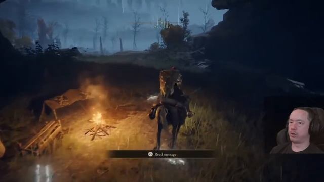 Moving North | Elden Ring on PS5 | Samurai смотреть онлайн