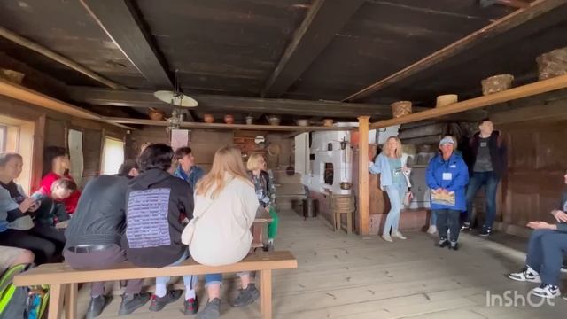 Прокатимся на Метеоре. Фотосессия на Острове Кижи смотреть онлайн