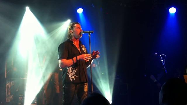 Royal Hunt - Clown In The Mirror смотреть онлайн