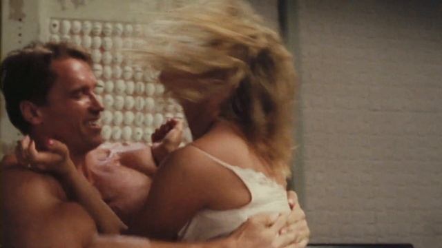 The First 5 Minutes of Total Recall смотреть онлайн