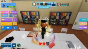 ЙОШИ СТАЛ НЕВИДИМЫМ И ХИТРИТ! Roblox Hide and Seek Transform