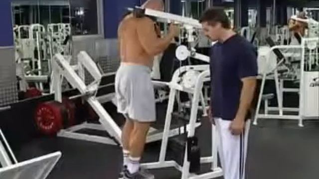 Упражнение для икроножных мышц подъем на носки стоя смотреть онлайн