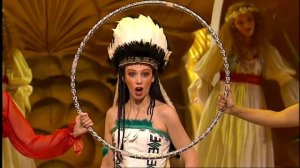 Rameau - Les Indes galantes - Les Sauvages (2)