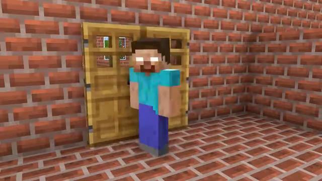 Майнкрафт R I P Мальчик-Зомби, Который Сделал Это Грустная История Minecraft Анимация смотреть онлайн