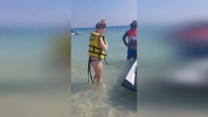 Гидроциклы / Jet Ski на островах Таиланда