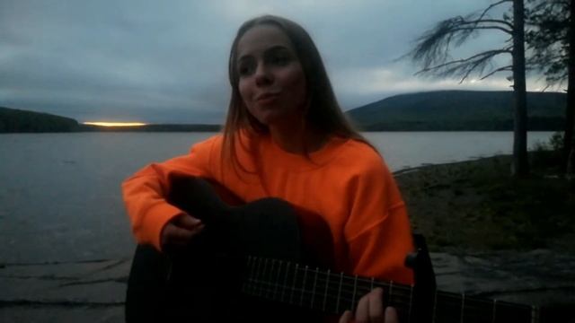 Пошлая молли-Супермаркет(cover) смотреть онлайн