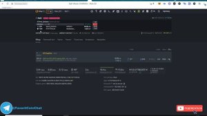 Майнинг на 3070m Laptop 8Гб  ETH/ERGO/RVN/ETH+TON/ETH+RVN/ETH+CFX/ETH+Alephium.