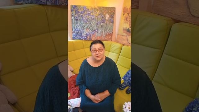 Практика подачи информации в онлайн-формате (в рамках темы семейных традиций) смотреть онлайн