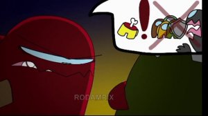 Озвучка амонг ас родамрикс Rytp