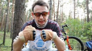 ? Зачем они нужны? ? Велосипедные перчатки с АлиЭкспресс (aliexpress) Обзор велозащиты: велоперчат
