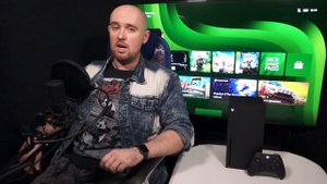 Впечатления от Xbox Series X - Мнение новичка, обзор интерфейса, настройка, уровень шума, геймпасс