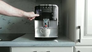 Melitta Barista TS Smart