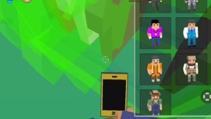 КАК ПОЛУЧИТЬ БЕСПЛАТНО СКИН В ССБ 2 НА НОВОЙ КАРТЕ ХЕЛЛОУИН???⁉️❗‼️?♂️?♀️??