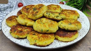 Вкуснее мяса, просто добавьте яйца в картошку, готовлю по бабушкиному рецепту, все просят добавки