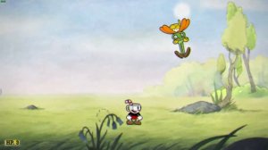 Cкоростное прохождение Cuphead! // Самая сложная игра прошлого года.