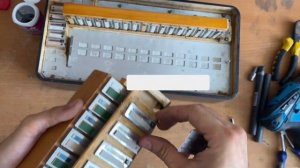 ремонт баяна 209 Тула выборка