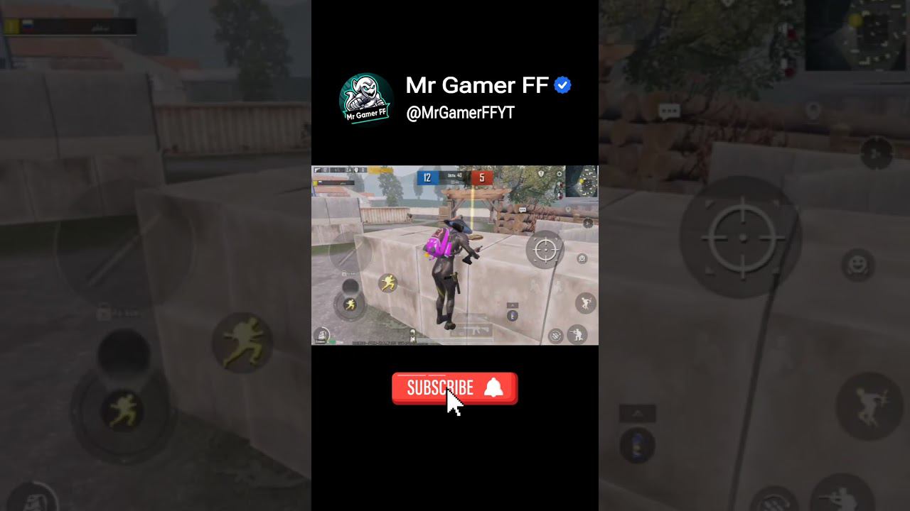 ИГРАЮ КАК PRO | PUBG MOBILE смотреть онлайн