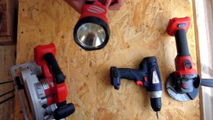 Совместимость 18-ти Вольтовых Аккумуляторов Sparky/Felisatti