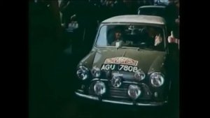 MINI Cooper S. Part I. History. МИНИ Купер С. Часть 1. История