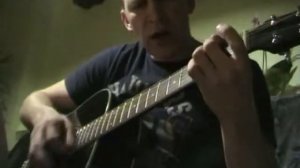 Джанго Была не была Кавер.mp4