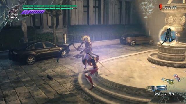 Devil May Cry 5: V1 MOD