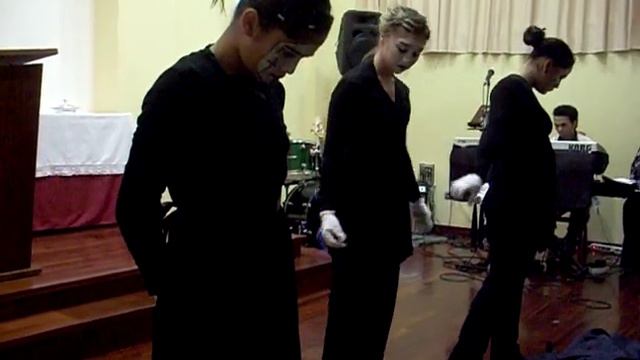 pantomina heridas смотреть онлайн