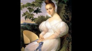 Эльмира Жерздева Тихо всё Old Russian Romance  Elmira Zherzdeva