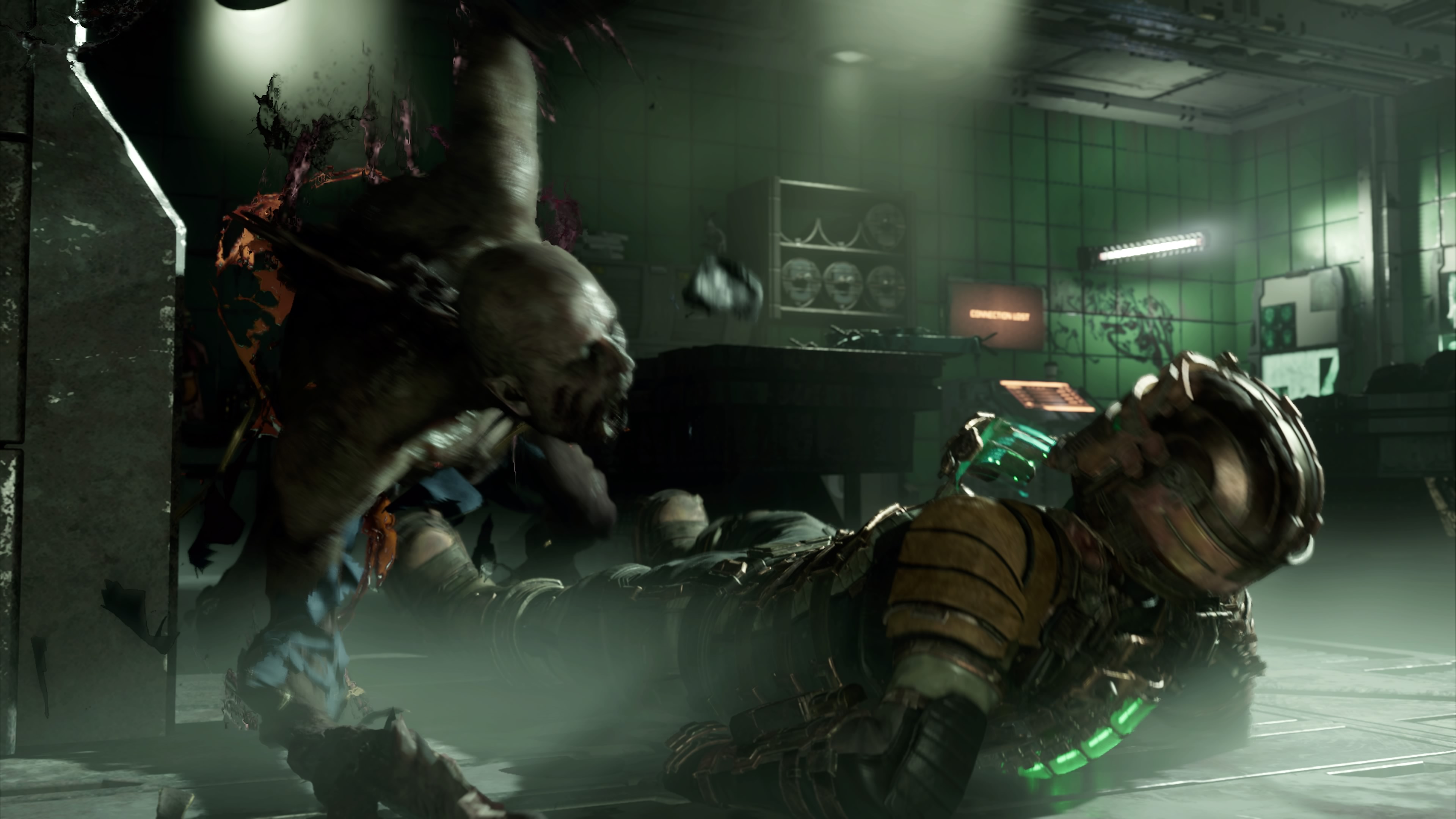 Dead space remake game pass