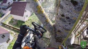 СолоРиггинг от арбориста? INGRIASPIL.RU