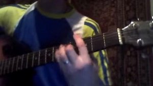 в тумане затихает вечер(кавер)