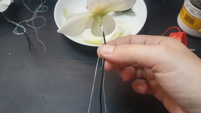 ШЬЕМ Цветущий ежик #06 НАРЦИССЫ | Клубок Идей смотреть онлайн