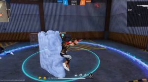 Лучшие советы для игроков Free Fire Как правильно давать оттяжку в голову СНС