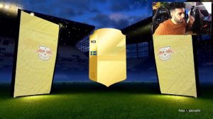 MESSI IN A PACK!!! - EL NIÑO RATA ME CONSIGUE A MESSI EN FIFA 18