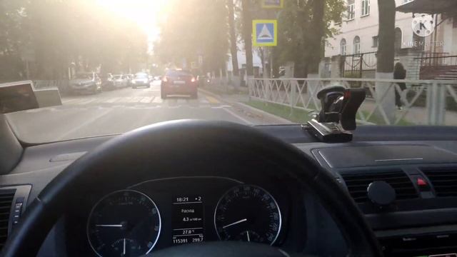 Ярославль. Лето 2021. Немного мыслей о районах. Мнение приезжего человека. смотреть онлайн