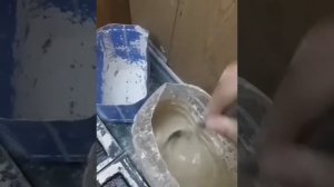 Изготовление декоративного камня в домашних условиях