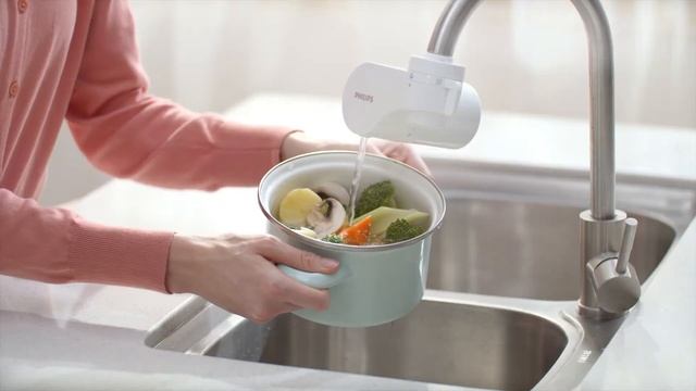 Насадка на кран Philips AWP3754 смотреть онлайн