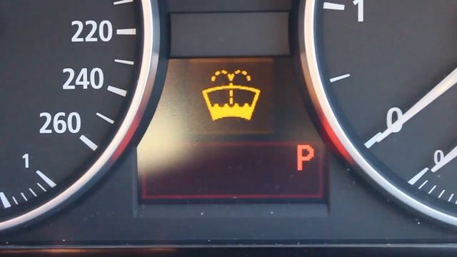 Reading BMW Codes without a scan tool / BMW E90 320d / BMW CC-ID Codes смотреть онлайн