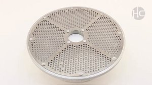 Диск протирочный (МП 800.11.00)