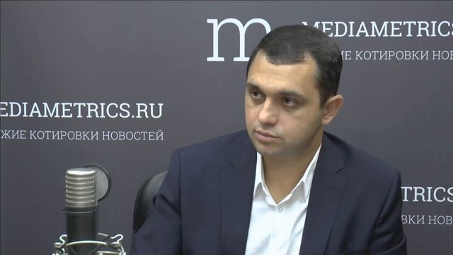 Медицинский менеджмент с Муслимом Муслимовым смотреть онлайн