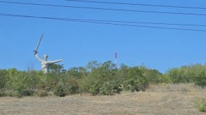 Статуя родина мать.mp4