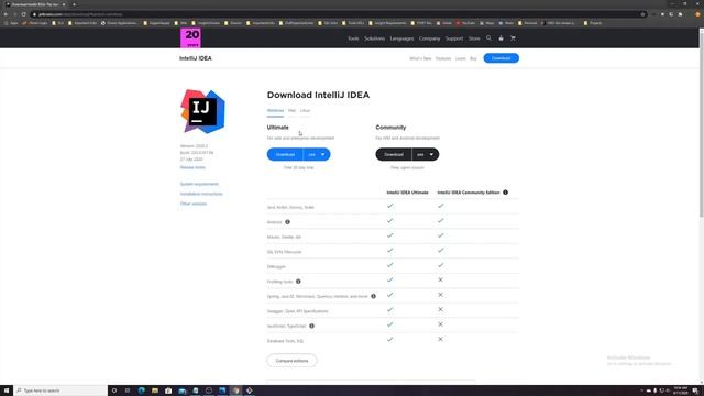 selenium framework 2020 part 1 смотреть онлайн