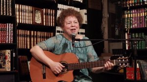 Людмила Катерисова - "Песня погонщика мула" сл.и муз. Новелла Матвеева