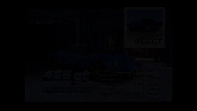 Super Runabout - San Francisco Edition - Dreamcast (1080p) смотреть онлайн