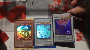 Yugioh ghost rares