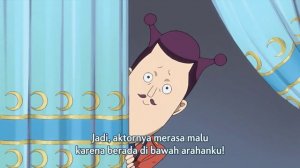 Fairy Tail Episode 030 Subtitle