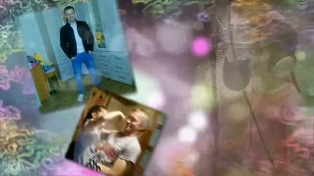 ПЕСНЯ-РЭП на свадьбу от племянницы - для ДЯДИ (текст Лилия Туманова)