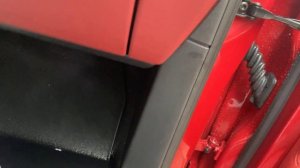 Вода в салоне Порше Кайенн